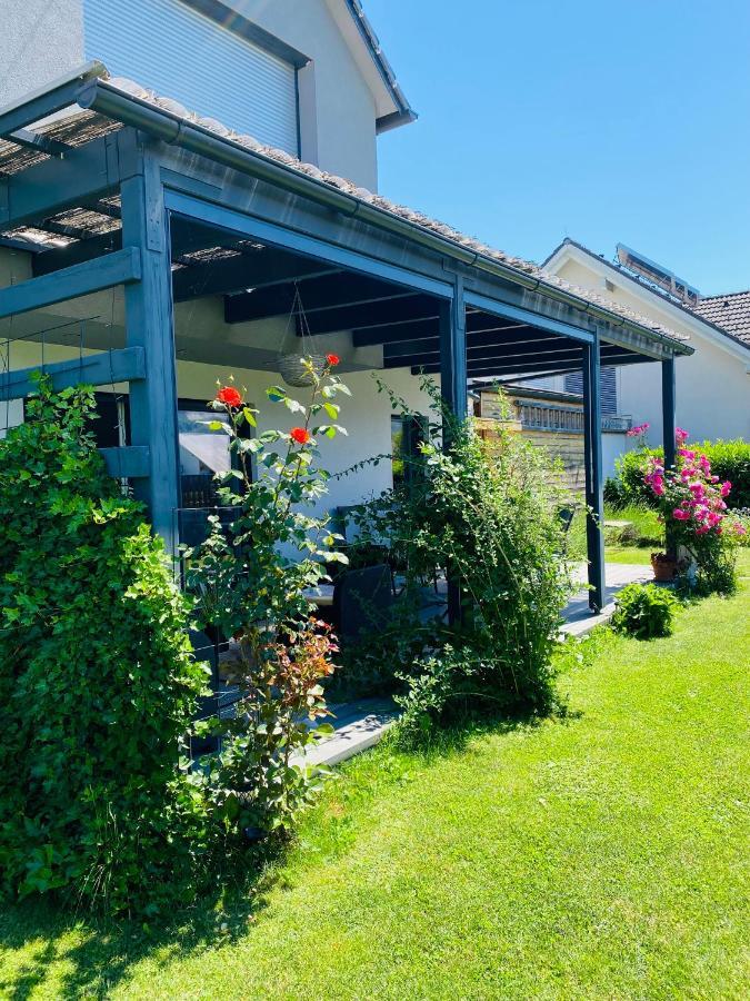 Spacious Family Home Near Bled - Modern & Cozy Radovljica Exterior photo