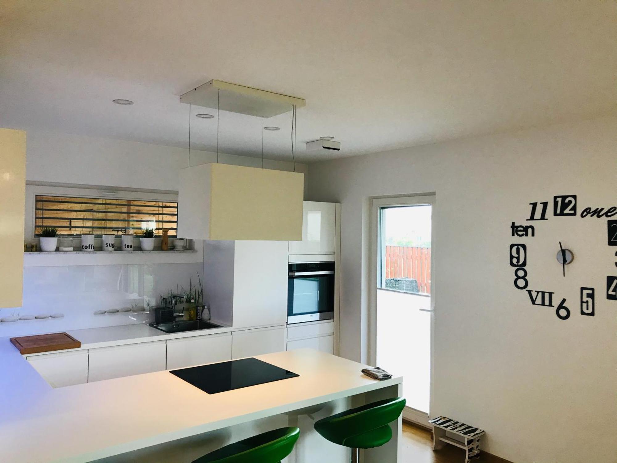 Spacious Family Home Near Bled - Modern & Cozy Radovljica Exterior photo