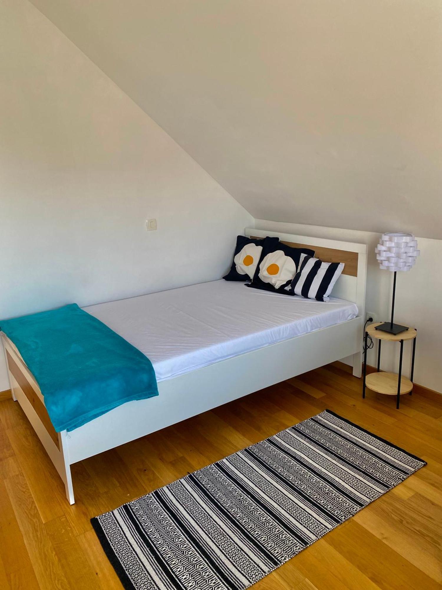 Spacious Family Home Near Bled - Modern & Cozy Radovljica Exterior photo
